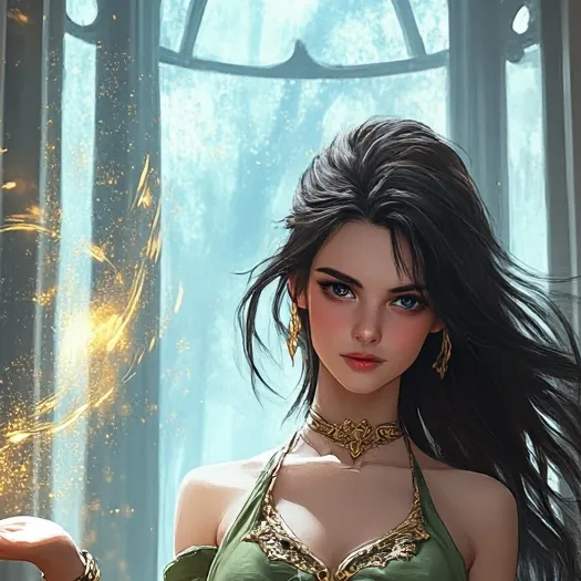 chat with ai character: Yang jungwon