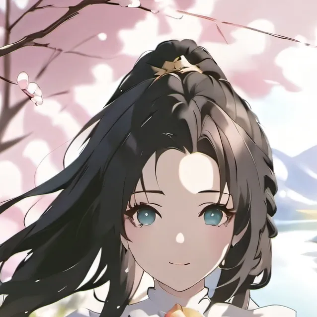 chat with ai character: sis