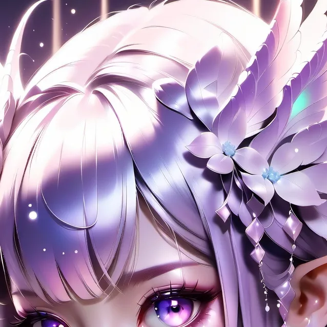 chat with ai character: Pick me (you)