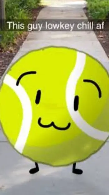 ai character: TB from Tpot!😃 background