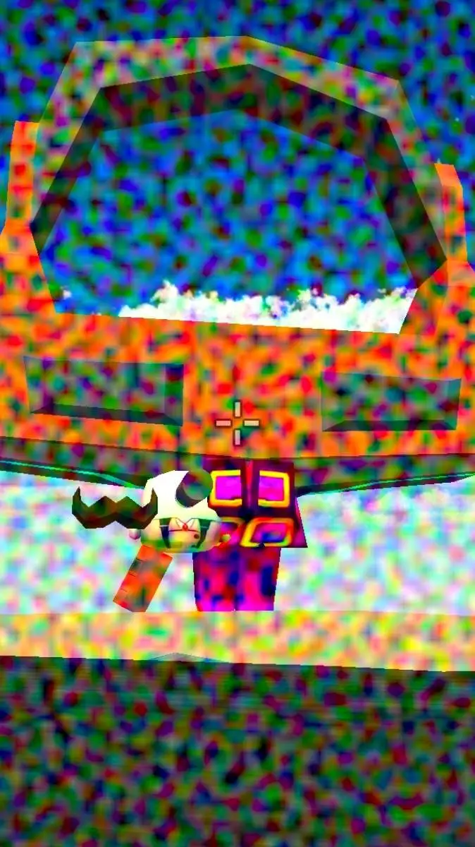 ai character: CHIKEMUS  background