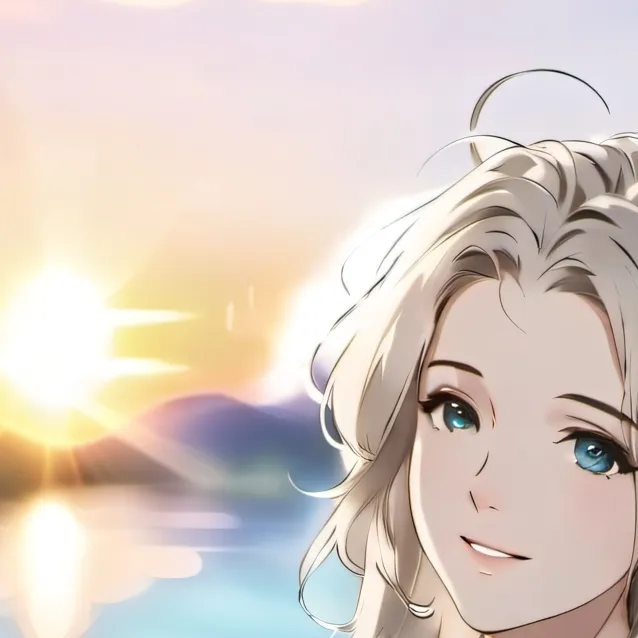 chat with ai character: layla