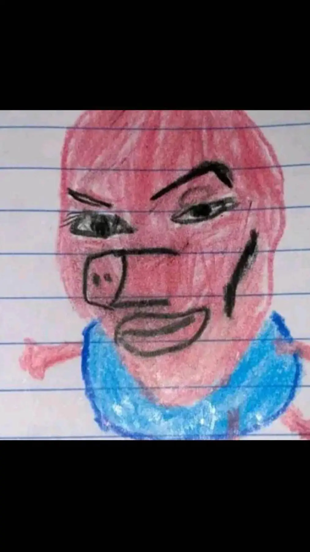 ai character: security beach background