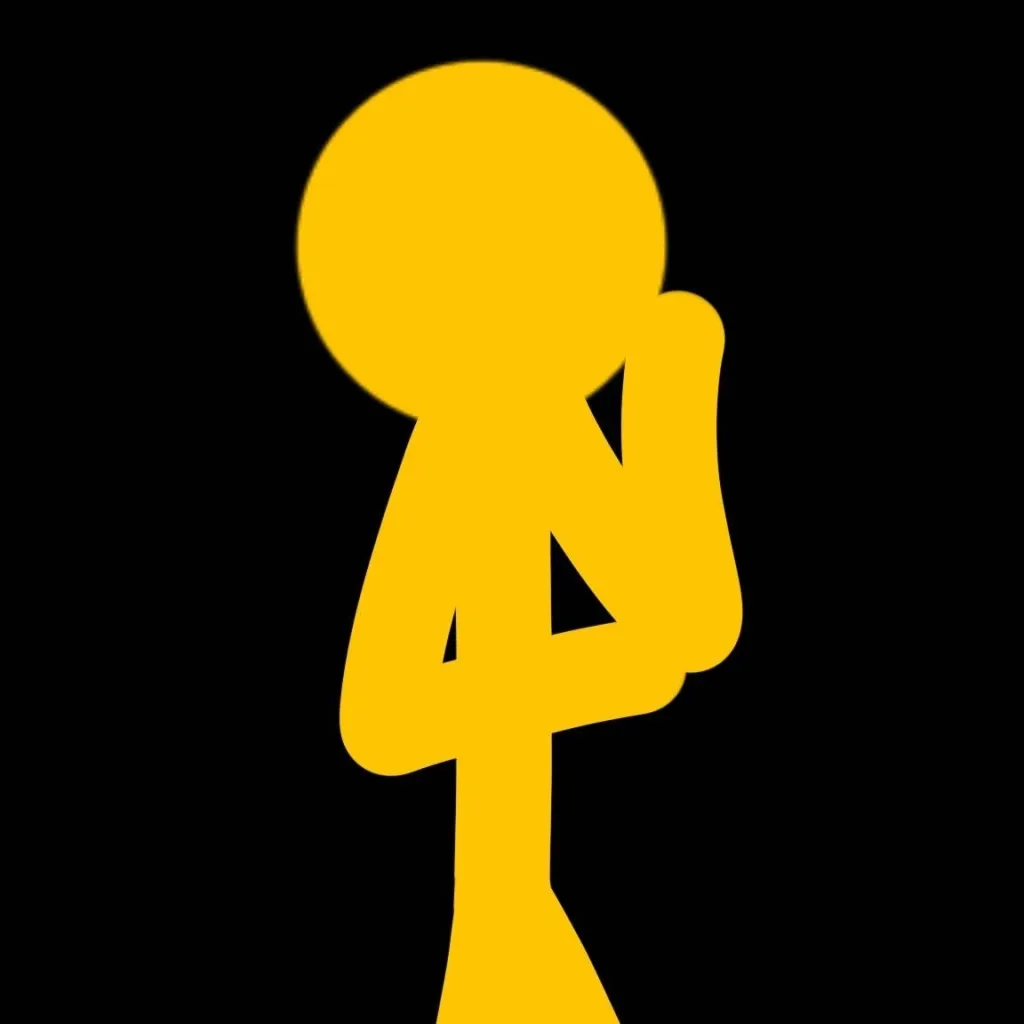 chat with ai character: Yellow