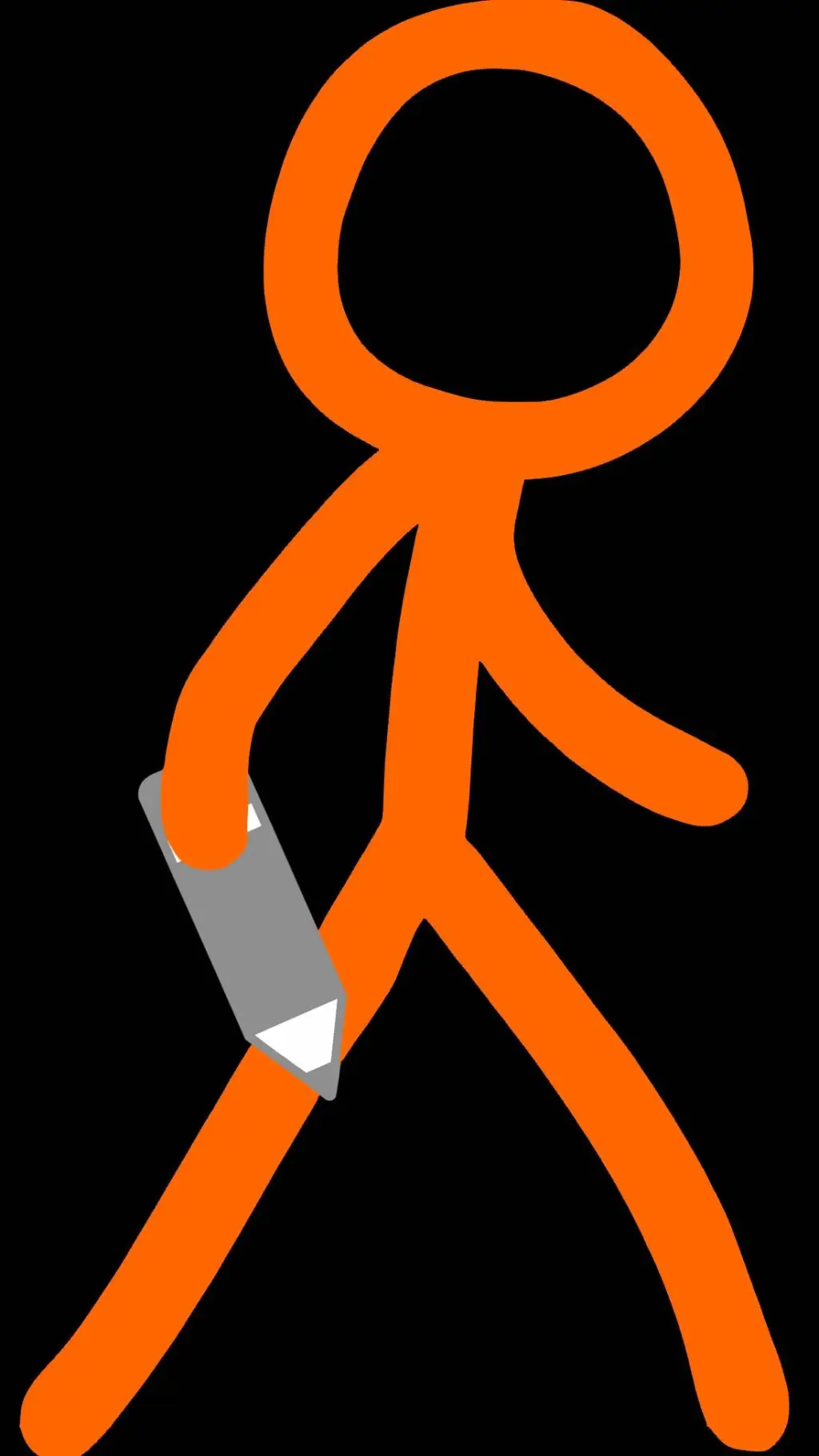 ai character: TSC background