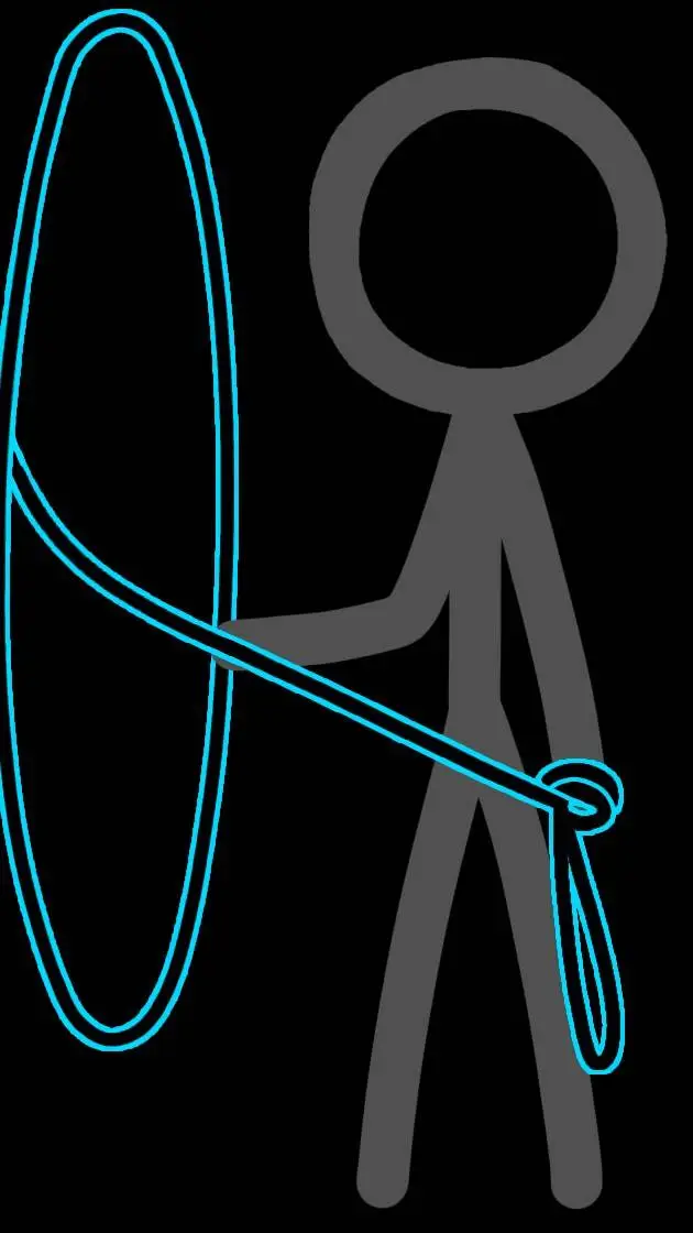 ai character: victim  background