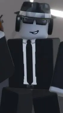 ai character: Chance background