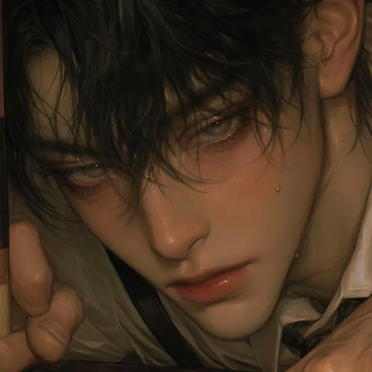 chat with ai character: Theo