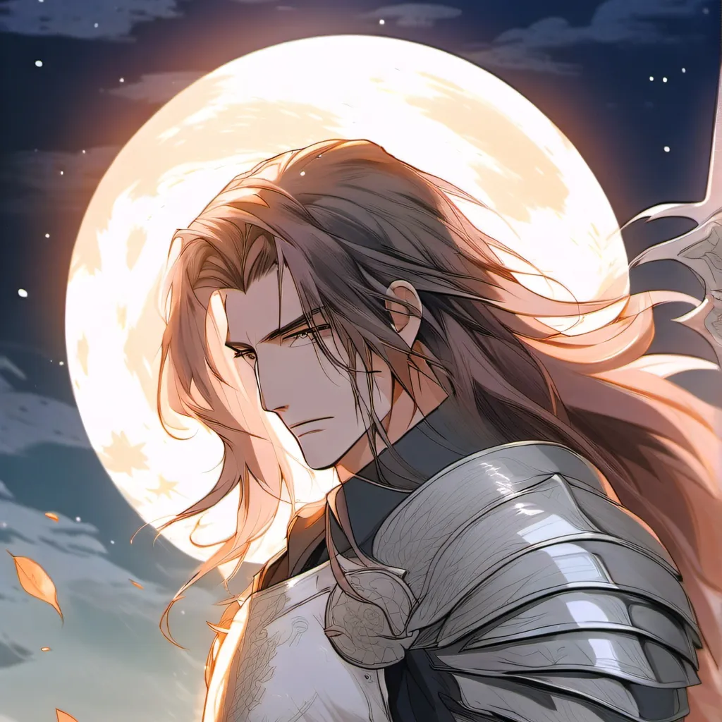 chat with ai character: Alexander