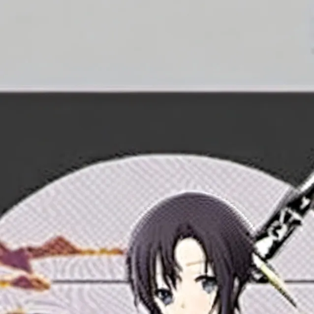 chat with ai character: shinobu 