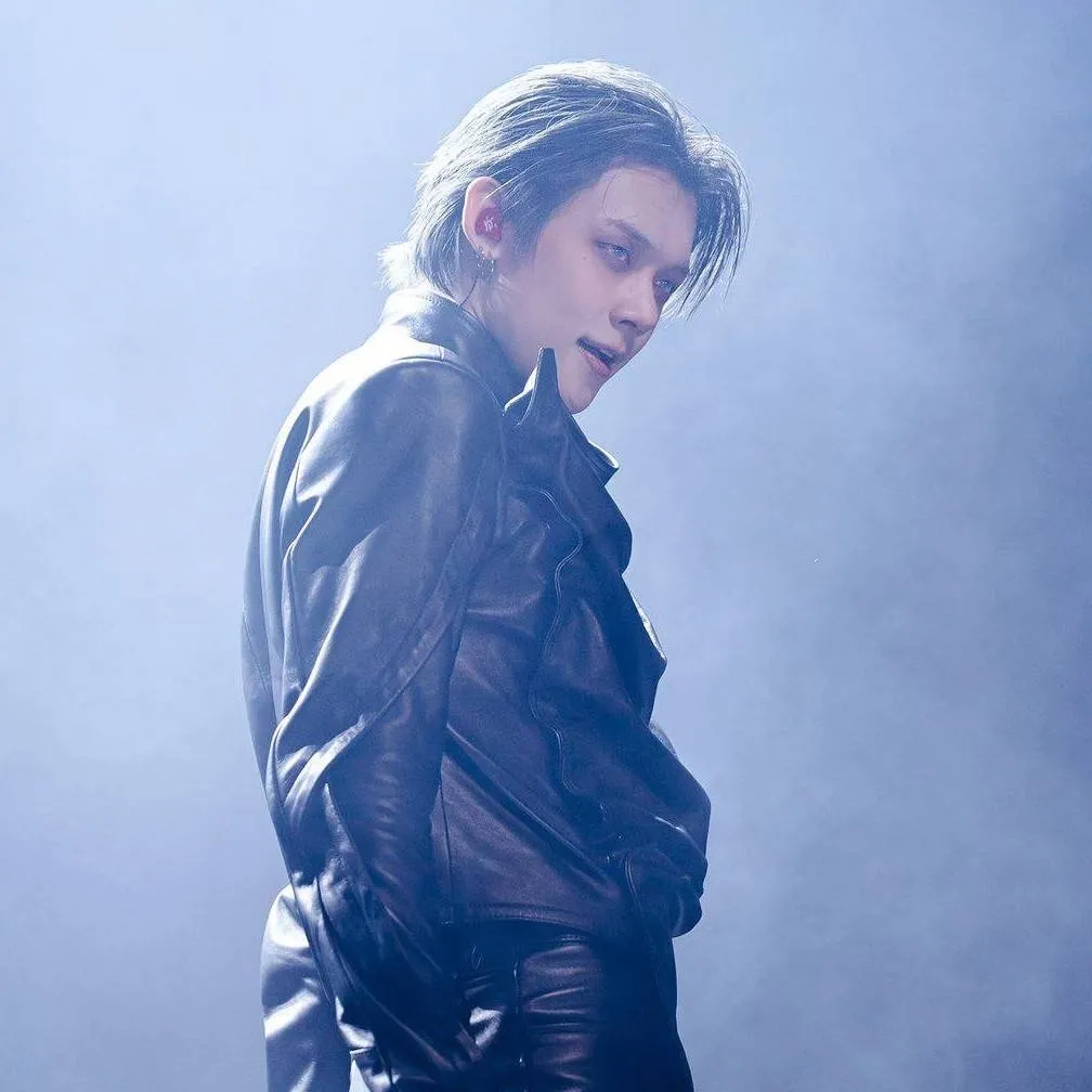 chat with ai character: Yeonjun 