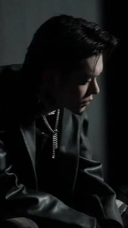 ai character: Choi Yeonjun  background