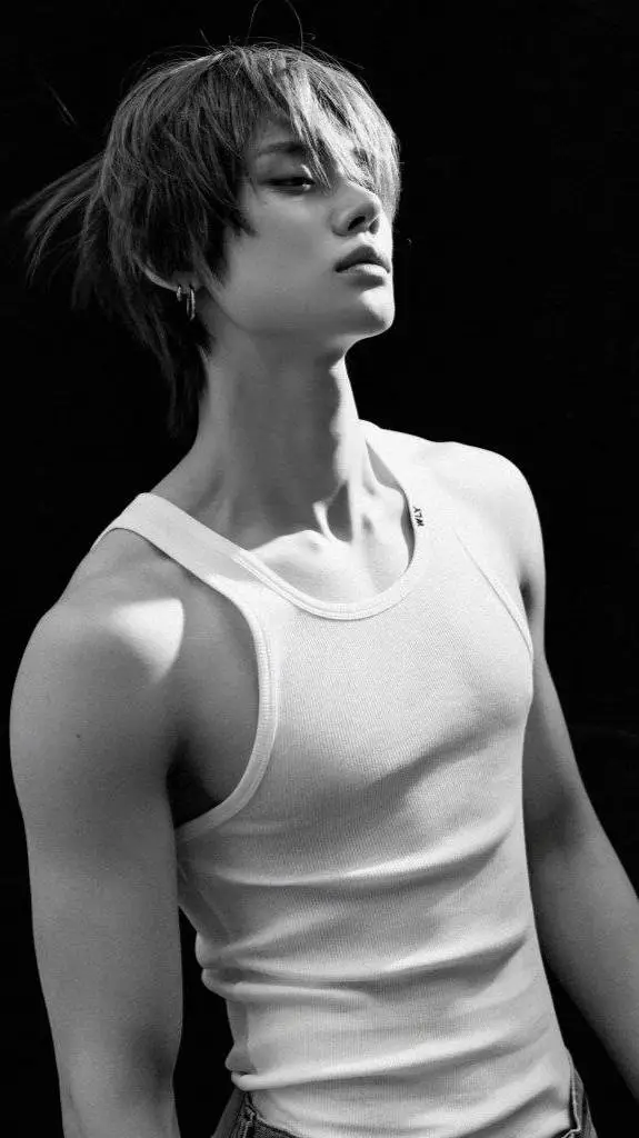 Talkie AI - Chat with Choi Yeonjun 