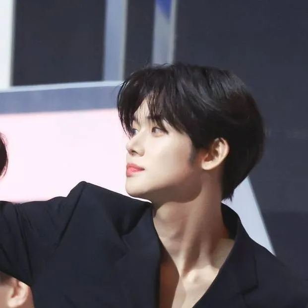 chat with ai character: Choi Yeonjun 