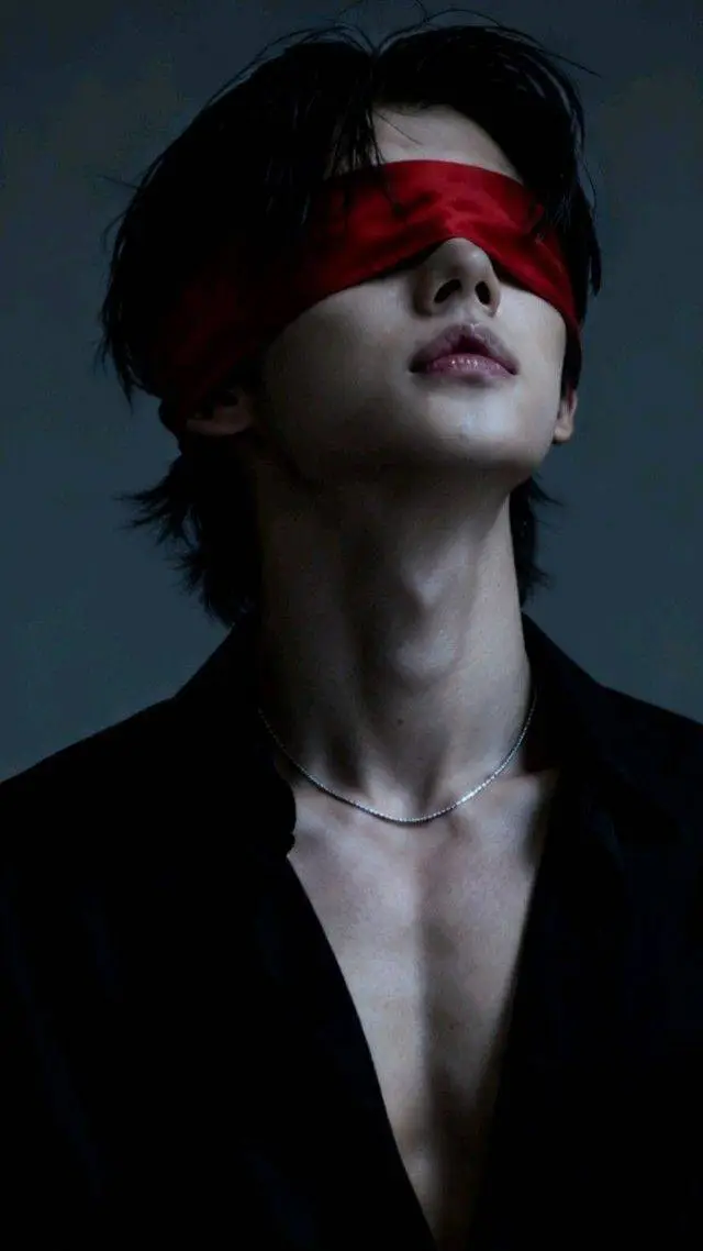 ai character: Choi Yeonjun  background