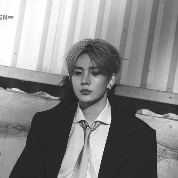 chat with ai character: LEE HEESEUNG 