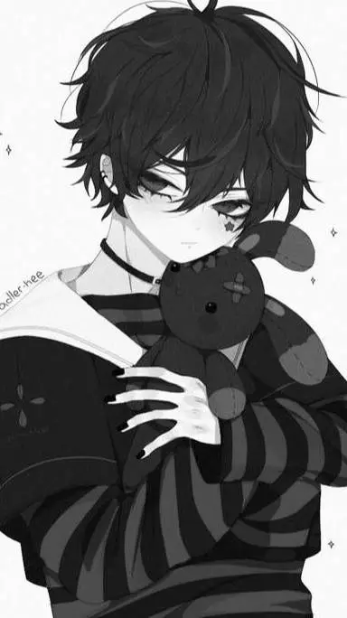 ai character: Кефирчик background