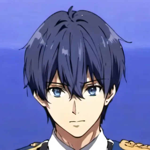 chat with ai character: Isagi Yoichi