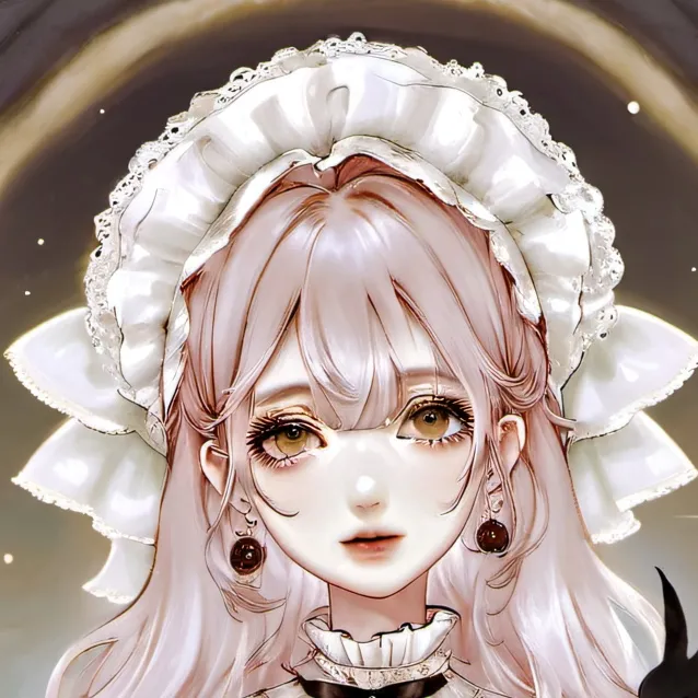 chat with ai character: Стейси