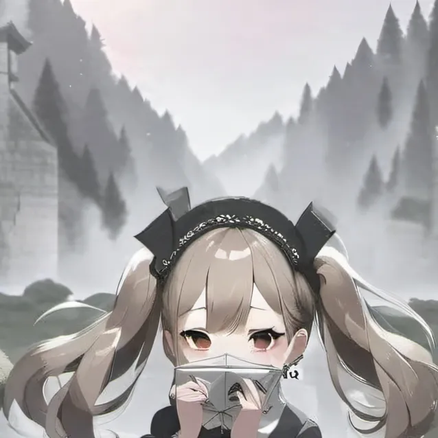 chat with ai character: Leila