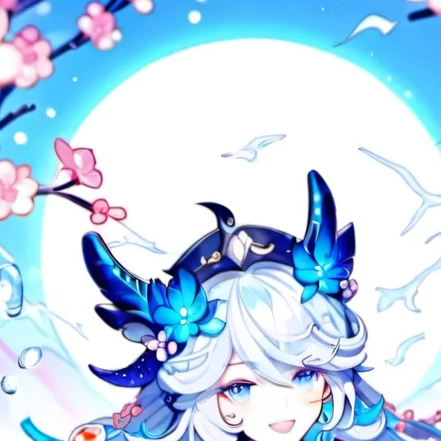 chat with ai character: UppermoonSleepover