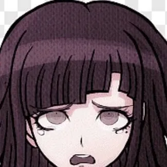 chat with ai character: Mikan Tsumiki