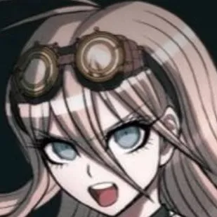 chat with ai character: Miu Iruma