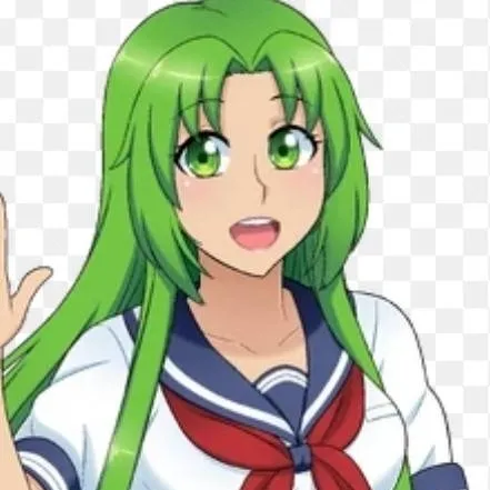 chat with ai character: Midori Gurin