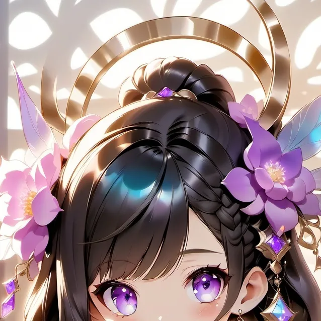 chat with ai character: Tu hermana sol