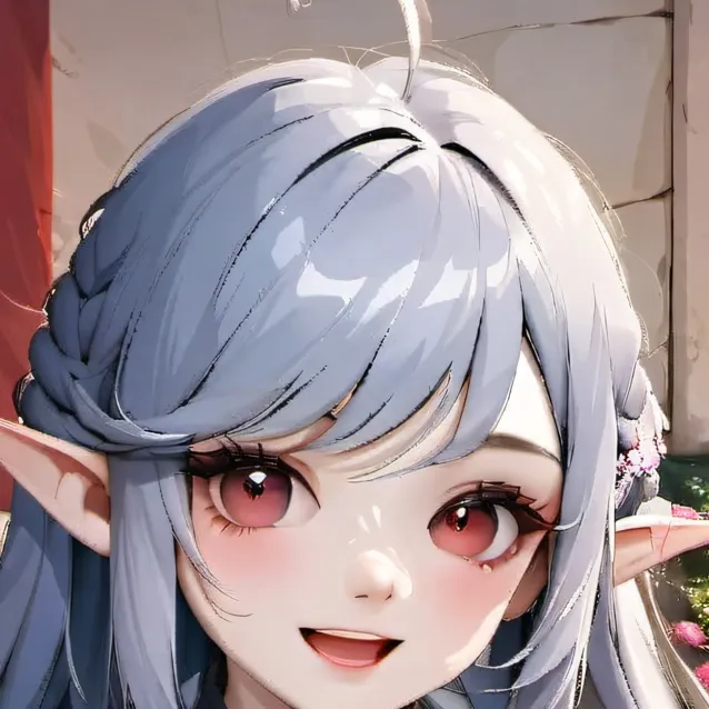 chat with ai character: Lily