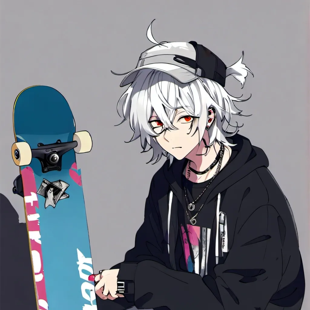 chat with ai character: Eddie 