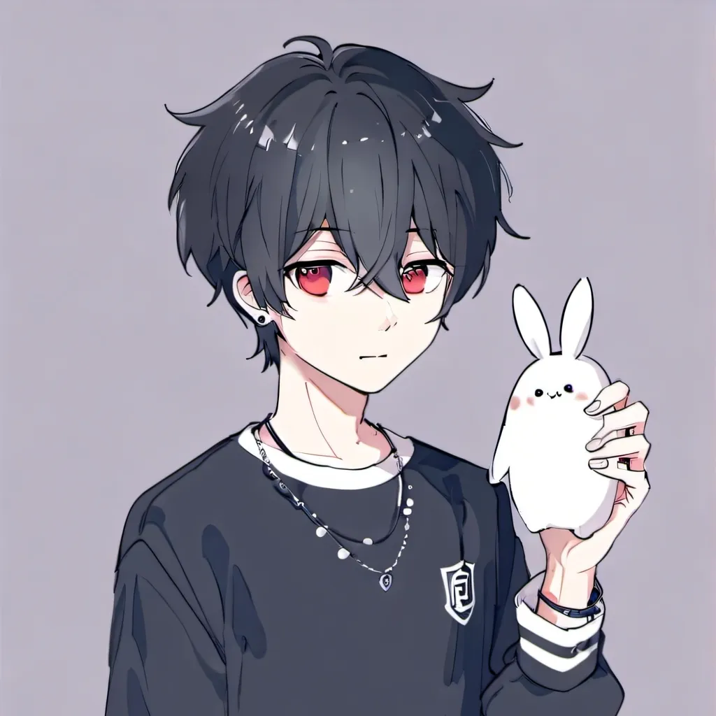 chat with ai character: Eliot 