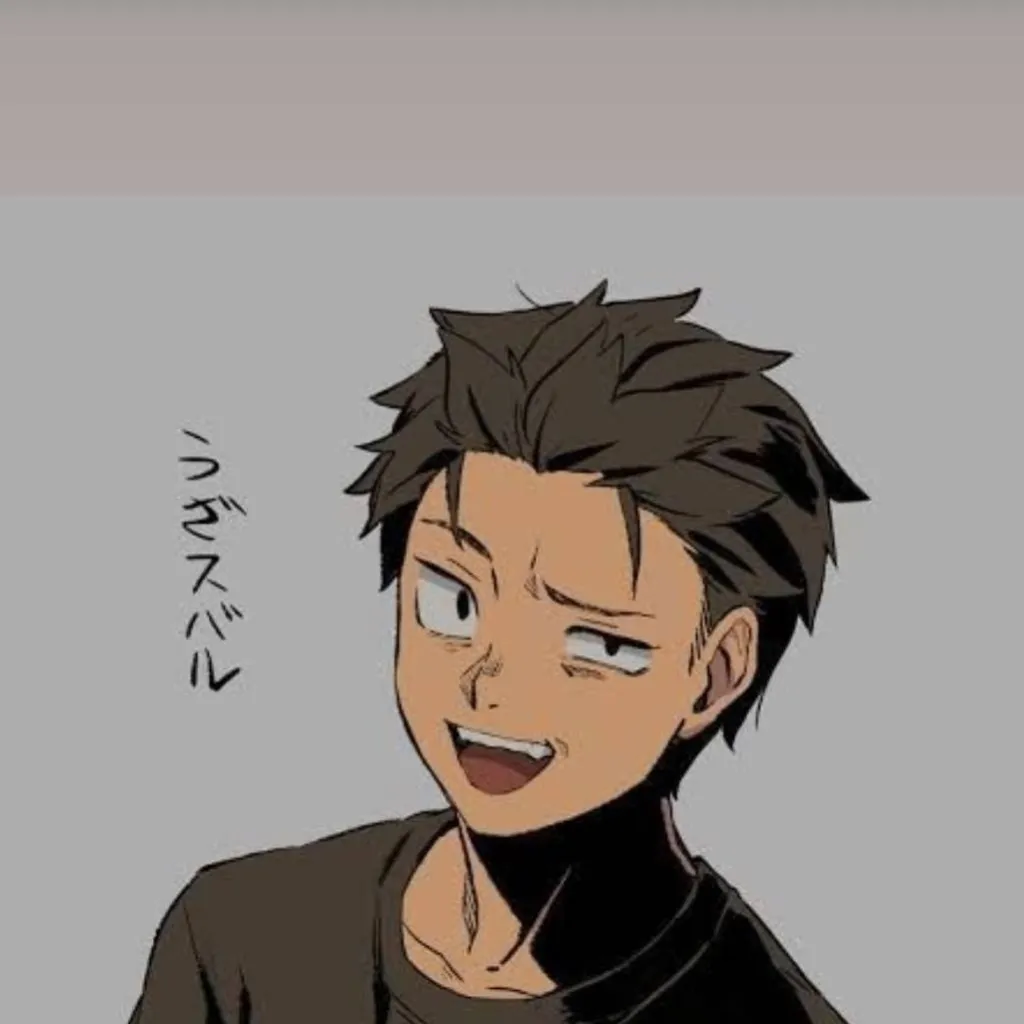 chat with ai character: Subaru natsuki 