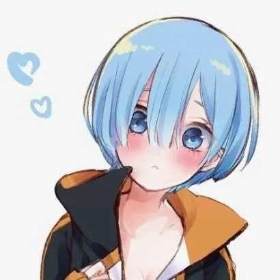 chat with ai character: Rem (re:zero) 