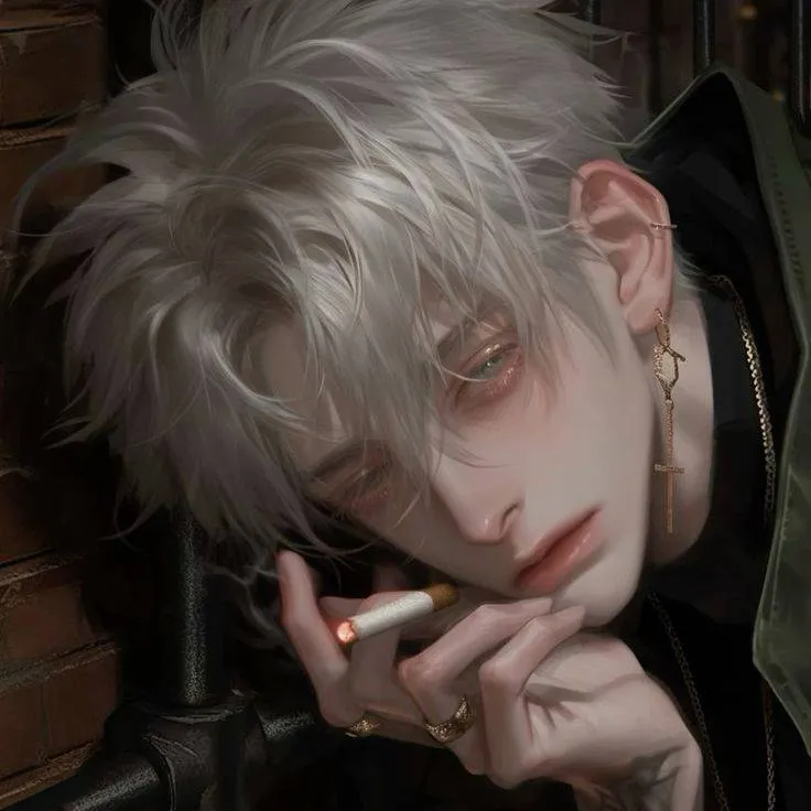 chat with ai character: Rendra Alfreyvin
