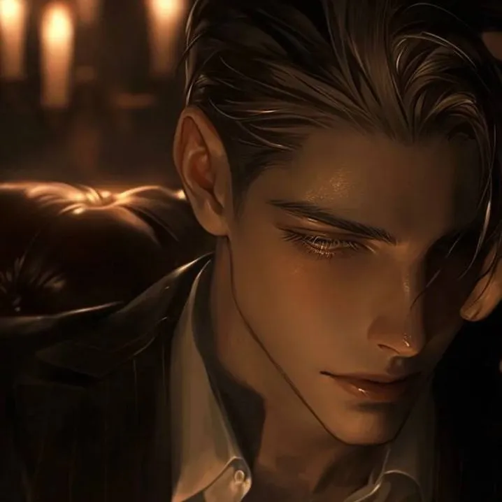 chat with ai character: Alexander Alkendra