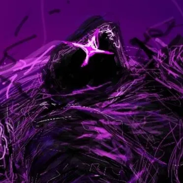 chat with ai character: Voidbound