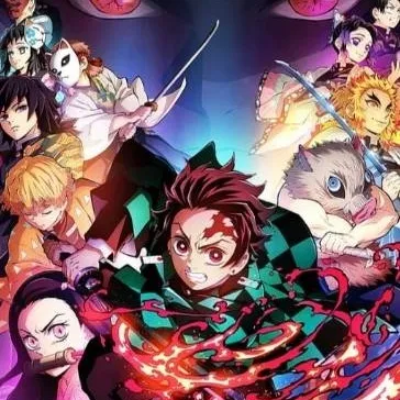 chat with ai character: KNY! 