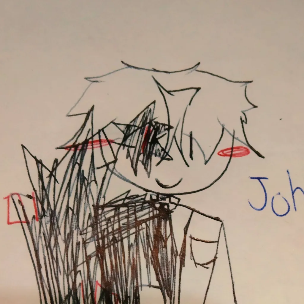chat with ai character: John Doe