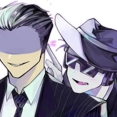 chat with ai character: DOUBLEFEDORA