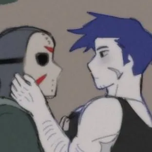 chat with ai character: Jason