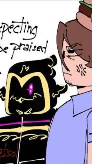 ai character: 007n7 background