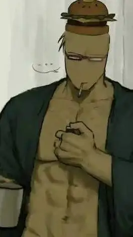 ai character: 007n7 background