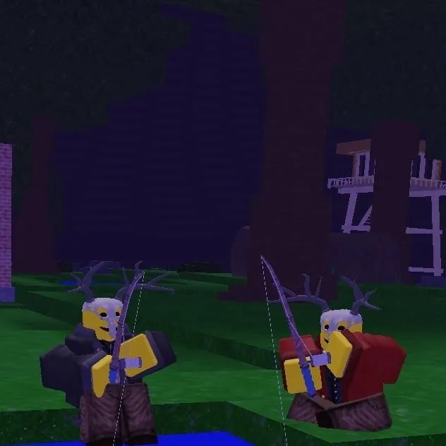 chat with ai character: the stronghold