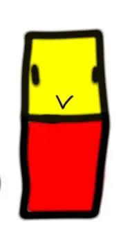 ai character: jimmy(again😔) background