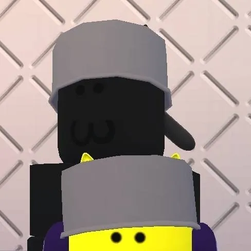 chat with ai character: yellow and black