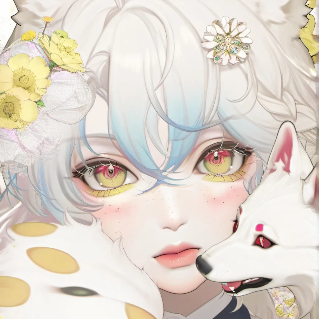 chat with ai character: Milo Kyogira