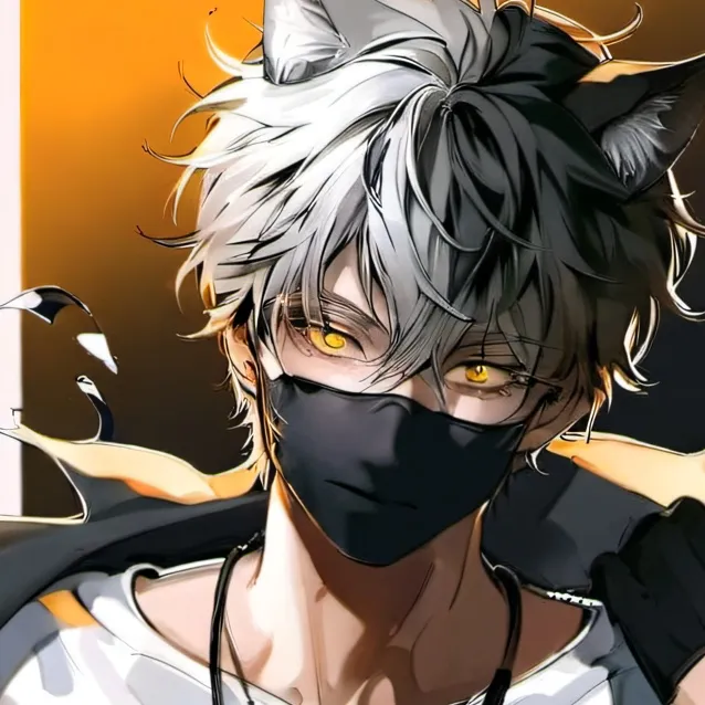 chat with ai character: tyler