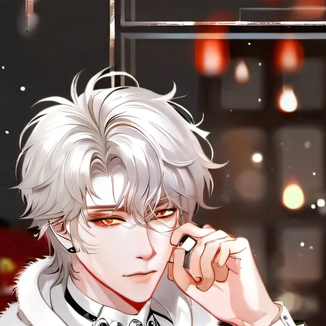 chat with ai character: ¥Alex¥