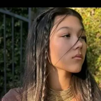 chat with ai character: Txunamy Ortiz